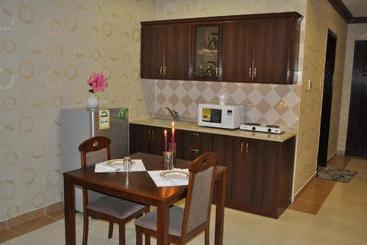 Nafa Serviced Apartments نافا للشقق المخدومة الدمام