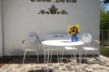 پانسیون Casa Bella & Nova