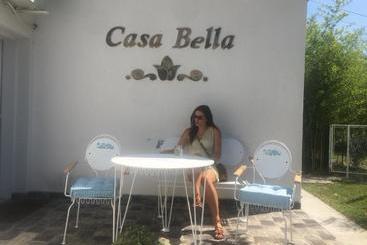 پانسیون Casa Bella & Nova