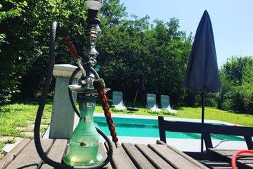 پانسیون Casa Bella & Nova