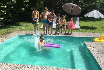 پانسیون Casa Bella & Nova