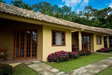 ペンション Casas Di Monte Ecopousada