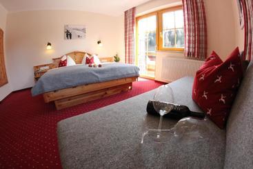 Pansiyon Gästehaus Pilz Schladming