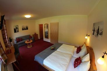 Pansiyon Gästehaus Pilz Schladming