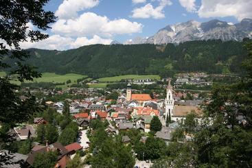 Pansiyon Gästehaus Pilz Schladming