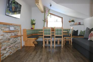Pansiyon Gästehaus Pilz Schladming