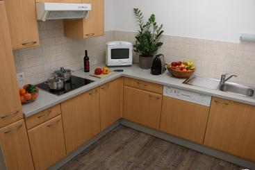 Pansiyon Gästehaus Pilz Schladming