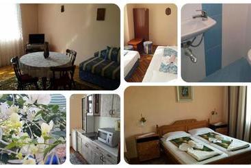 پانسیون Guest House Margarita