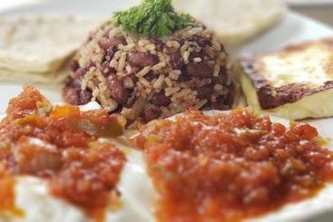 پانسیون Hostal Casa Vieja