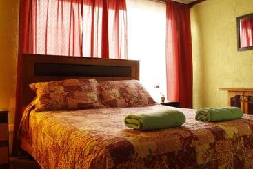 پانسیون Hostal Inthalassa Caldera
