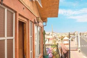 پانسیون Hostal Inthalassa Caldera