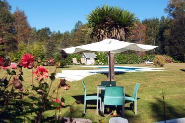 膳宿费 Merken Bed & Breakfast