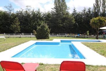 پانسیون Merken Bed & Breakfast