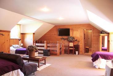 پانسیون Merken Bed & Breakfast