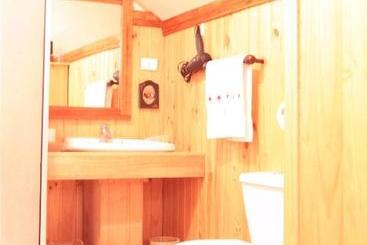 پانسیون Merken Bed & Breakfast