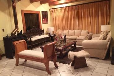 پانسیون Merken Bed & Breakfast