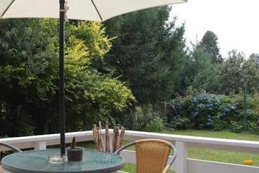 پانسیون Merken Bed & Breakfast