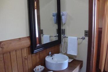 پانسیون Merken Bed & Breakfast