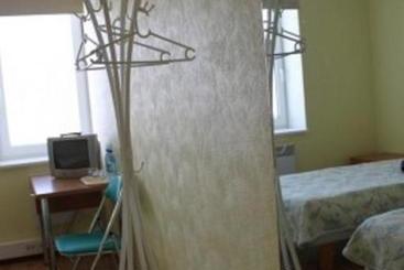 پانسیون Kuressaare Airport Guest House