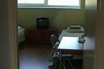 پانسیون Kuressaare Airport Guest House
