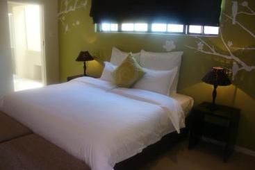 پانسیون Lucky Bean Guesthouse