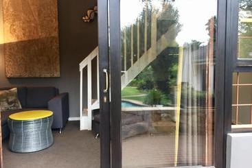 پانسیون Lucky Bean Guesthouse