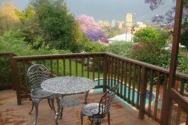 پانسیون Lucky Bean Guesthouse