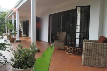 پانسیون Lucky Bean Guesthouse