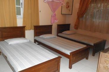 پانسیون Mccarthy Guesthouse