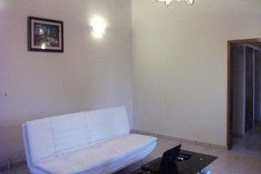پانسیون Residence Japoma