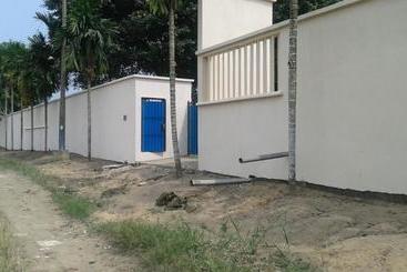 پانسیون Residence Japoma