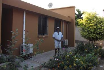 پانسیون Residence Japoma