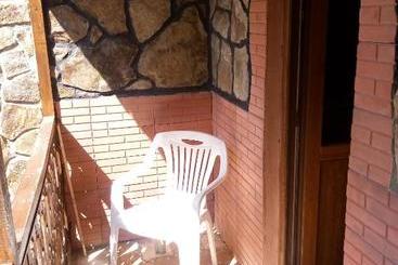 پانسیون Tamar Guest House