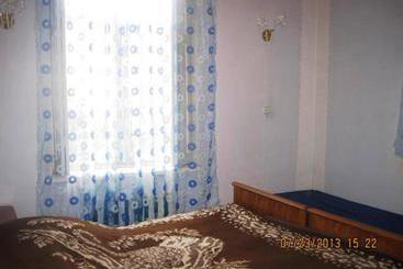 پانسیون Tamar Guest House