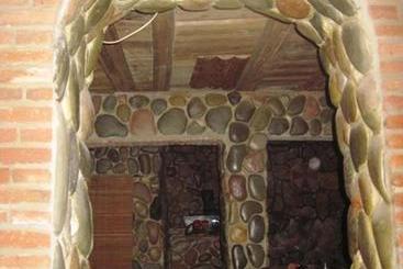 پانسیون Tamar Guest House