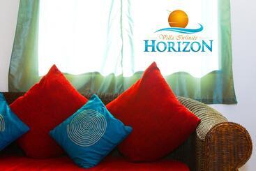 Пансион Villa Infinite Horizon