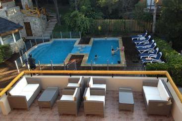Pillmayken Apart&spa Mar De Las Pampas