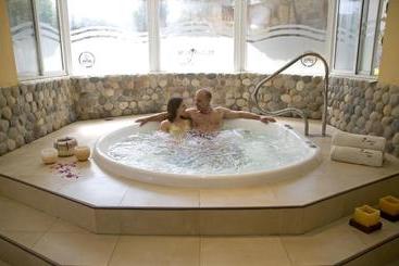 Pillmayken Apart&spa Mar De Las Pampas