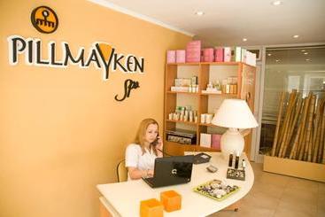 Pillmayken Apart&spa Mar De Las Pampas