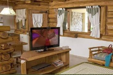 Pillmayken Apart&spa Mar De Las Pampas