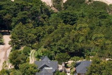 Pillmayken Apart&spa Mar De Las Pampas