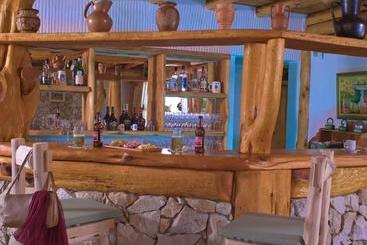 Pillmayken Apart&spa Mar De Las Pampas