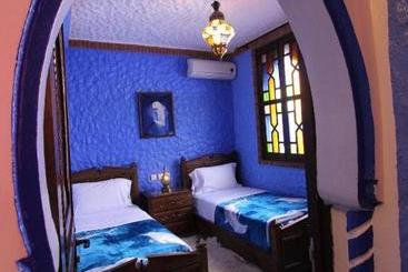 Résidence Hoteliére Chez Aziz