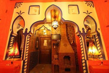 Résidence Hoteliére Chez Aziz