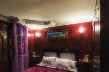 Résidence Hoteliére Chez Aziz