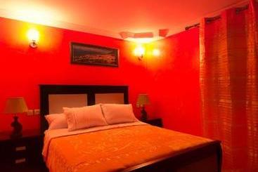 Résidence Hoteliére Chez Aziz