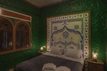 Résidence Hoteliére Chez Aziz