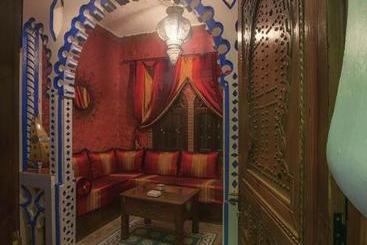 Résidence Hoteliére Chez Aziz