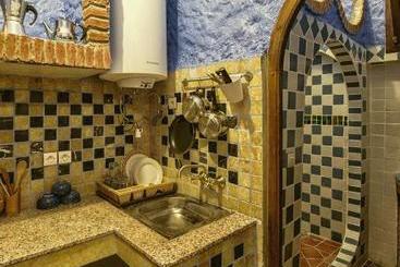 Résidence Hoteliére Chez Aziz