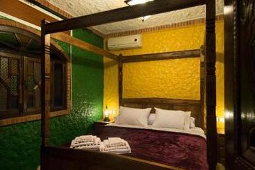 Résidence Hoteliére Chez Aziz